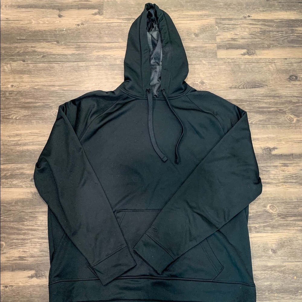 CHAMPION Hoodie (DUO DRY)